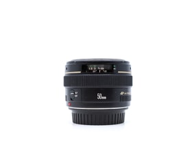 Canon EF 50mm f/1.4 USM
