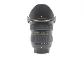 Tokina 11-16mm f/2.8 AT-X Pro DX II - Nikon Fit