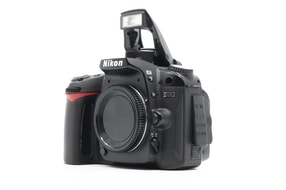 Nikon D90