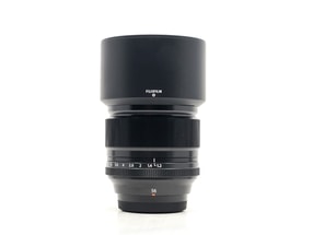 Fujifilm XF 56mm f/1.2 R
