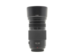 Panasonic Lumix G Vario 100-300mm f/4-5.6 POWER OIS II