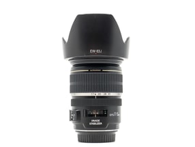Canon EF-S 17-55mm f/2.8 IS USM