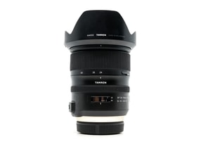 Tamron SP 24-70mm f/2.8 Di VC USD G2 - Canon EF Kompatibel