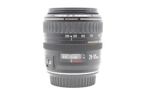 Canon EF 28-105mm f/3.5-4.5 USM