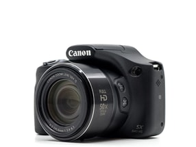 Canon PowerShot SX540 HS