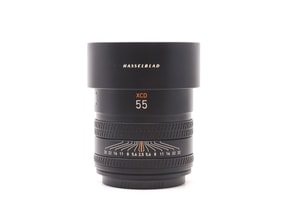 Hasselblad XCD 55mm F/2.5 V