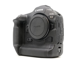 Canon EOS R3