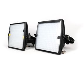 Litepanels Astra 1x1 Traveller Kit
