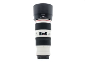 Canon EF 70-200mm f/4 L IS II USM
