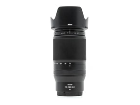 Nikon Nikkor Z 70-180mm F/2.8