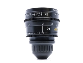 ARRI 24mm Ultra Prime T1.9 - PL fit