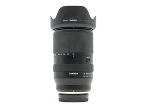 Tamron 18-300mm f/3.5-6.3 Di III-A VC VXD - Monture Fujifilm X