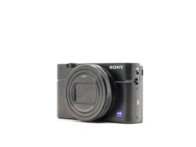 Sony Cyber-shot RX100 VII