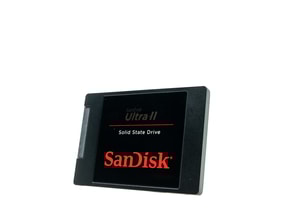 SanDisk Ultra II 480GB SSD