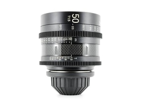 Samyang XEEN CF 50mm T1.5 Cine - Attacco PL