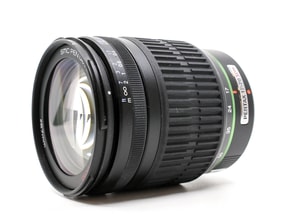 Pentax SMCP-DA 17-70mm f/4 AL SDM IF