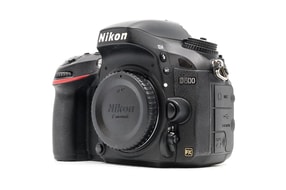 Nikon D600