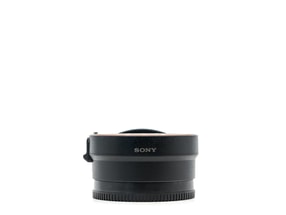 Sony LA-EA3 Objektivadapter