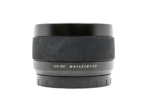 Hasselblad XCD 45mm f/4 P