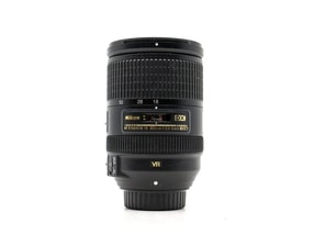 Nikon AF-S DX Nikkor 18-300mm f/3.5-5.6G ED VR
