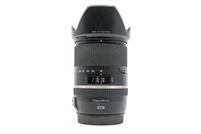 Tamron 16-300mm f/3.5-6.3 Di II VC PZD Macro - Canon EF-S Fit