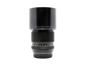 Fujifilm XF 60mm f/2.4 R Macro