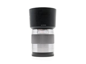 Sony E 50mm f/1.8 OSS