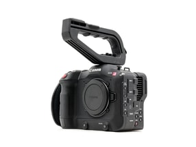 Canon EOS C70