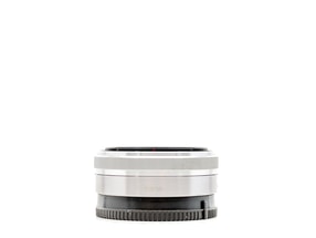 Sony E 16mm f/2.8