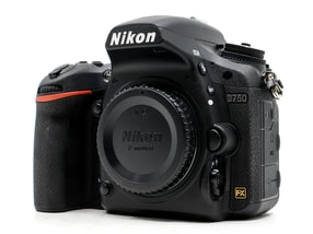Canon EOS 7D