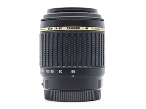 Tamron AF 55-200mm f/4-5.6 Di II LD Macro - Sony A Fit