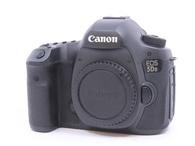 Canon EOS 5DS