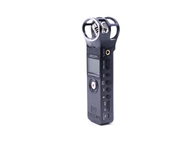 Zoom H1 Handy Audio Recorder