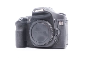 Canon EOS 50D
