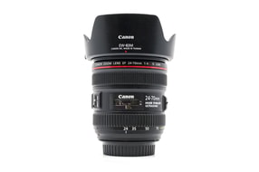 Canon EF 24-70mm f/4 L IS USM