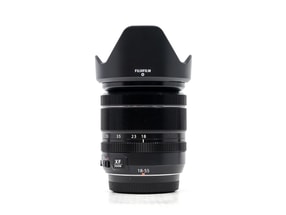Fujifilm XF 18-55 mm f/2.8-4 R LM OIS