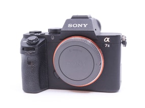 Sony Alpha A7 II