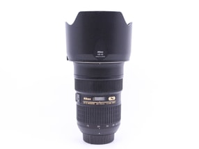 Nikon AF-S Nikkor 24-70mm f/2.8G IF-ED