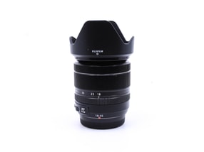 Fujifilm XF 18-55mm f/2.8-4 R LM OIS