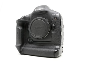 Canon EOS 1DX