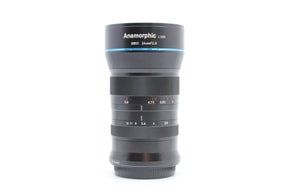 Sirui 24mm f/2.8 1.33x Anamorphic - monture Canon RF