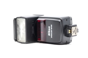 Nikon SB-600 Speedlight