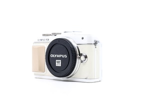 Olympus Pen E-PL7