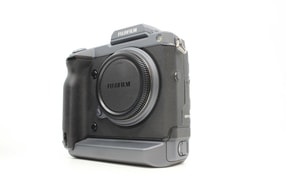 Fujifilm GFX 100