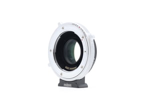 Metabones CINE Speed Booster Ultra 0.71x - Canon EF to Sony E Mount T