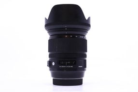 Sigma 24-105mm f/4 DG OS HSM Art - Canon EF Fit