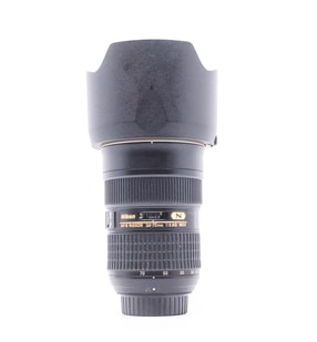 Nikon AF-S Nikkor 24-70mm f/2.8G IF-ED