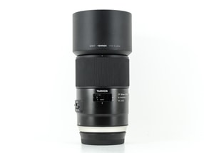 Tamron SP 90mm f/2.8 Di VC USD Macro - Monture Canon EF (F017)