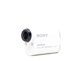 Sony HDR-AS100VR Action - Caméscope