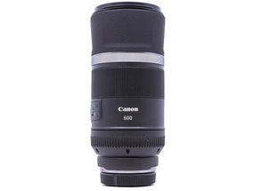 Canon RF 600mm f/11 IS STM